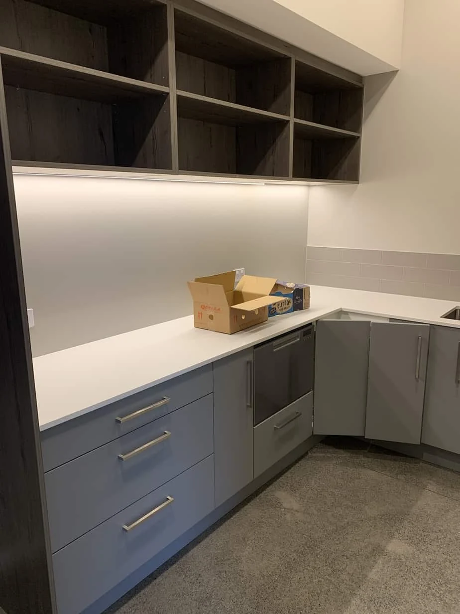 End of tenancy cleaning