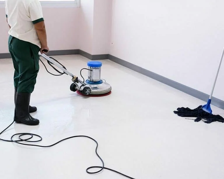 Xpert Cleaning service detail for Floor Sanding